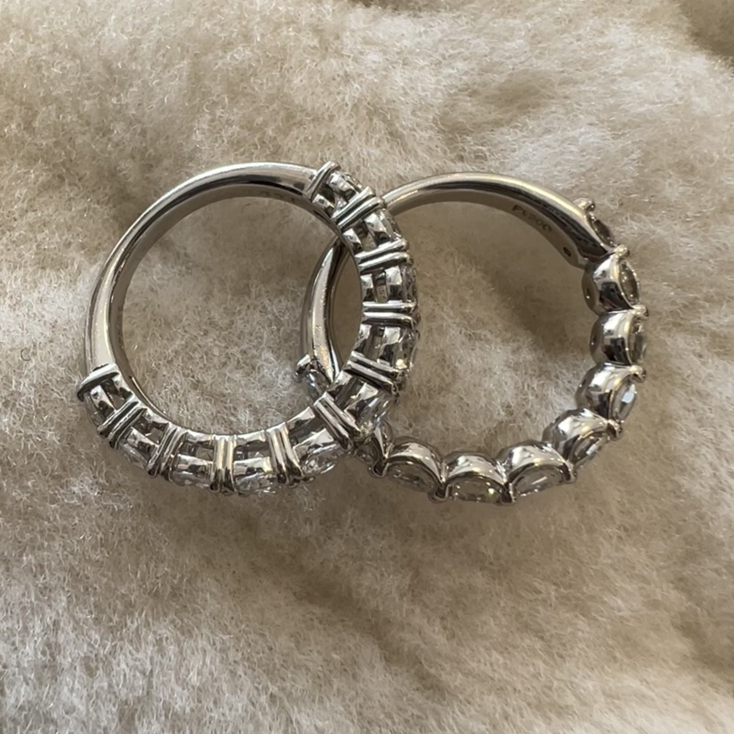 ハーフエタニティ〜0.15×10pc BOX|AYAKO SAKURAI(櫻井 彩子(サクライ アヤコ))公式通販サイト